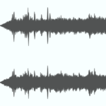 thumbnail of an audio waveform