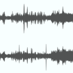 thumbnail of audio waveform