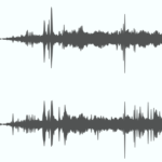 thumbnail of audio waveform