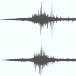 thumbnail of audio waveform