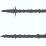 thumbnail of audio waveform