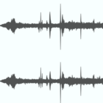thumbnail of audio waveform