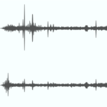thumbnail of audio waveform