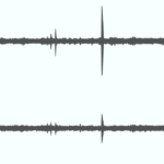 thumbnail of an audio waveform
