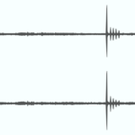 thumbnail of audio waveform